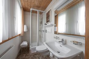 Waldhotel Arosa