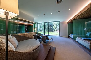 Waldhotel Arosa