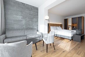 Waldhotel Arosa