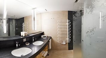 Waldhotel Arosa