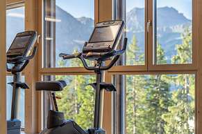 Waldhotel Arosa