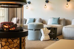 Waldhotel Arosa