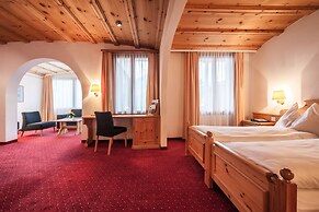 Waldhotel Arosa