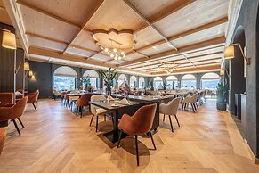 Waldhotel Arosa