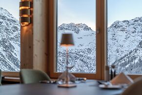 Waldhotel Arosa