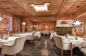 Waldhotel Arosa