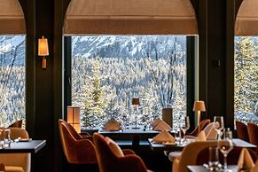 Waldhotel Arosa