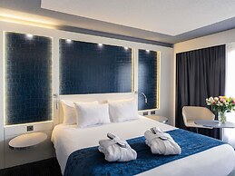 Mercure Plaza Biel