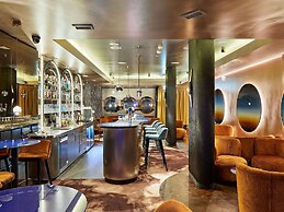 Mercure Plaza Biel