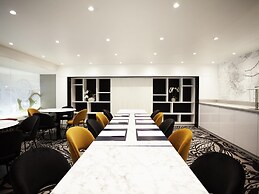 Mercure Plaza Biel