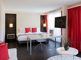 Mercure Plaza Biel