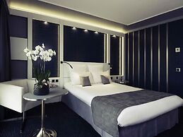 Mercure Plaza Biel