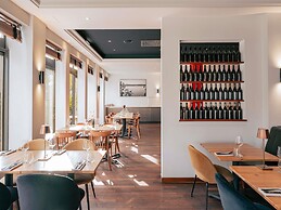 Mercure Plaza Biel