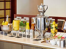 Mercure Plaza Biel