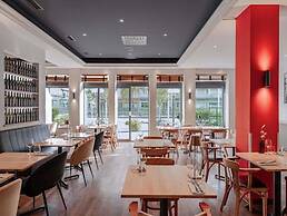 Mercure Plaza Biel