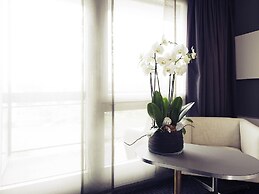 Mercure Plaza Biel