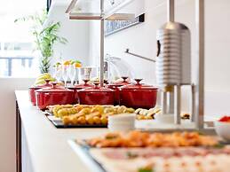 Mercure Plaza Biel