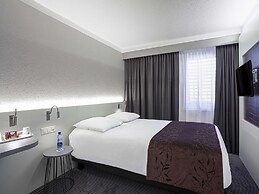Mercure Plaza Biel