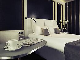 Mercure Plaza Biel