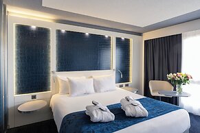Mercure Plaza Biel