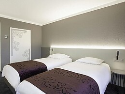 Mercure Plaza Biel