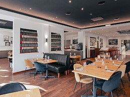 Mercure Plaza Biel