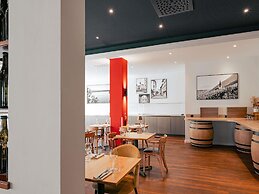 Mercure Plaza Biel