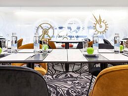 Mercure Plaza Biel