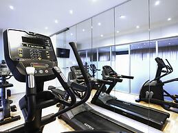 Mercure Plaza Biel
