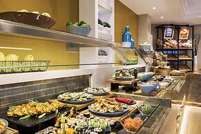 Jumeira Rotana