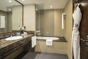 Jumeira Rotana