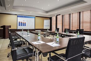 Jumeira Rotana