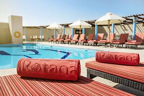 Jumeira Rotana