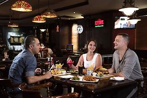 Jumeira Rotana