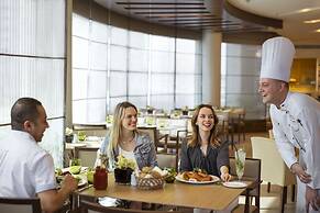 Jumeira Rotana