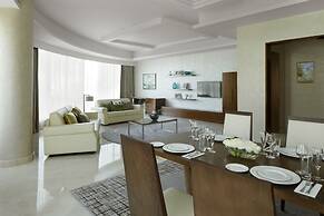 Jumeira Rotana