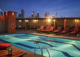 Jumeira Rotana