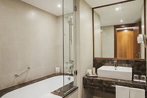Jumeira Rotana
