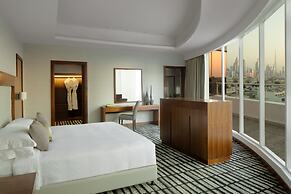 Jumeira Rotana