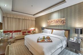 Majestic Premier Hotel