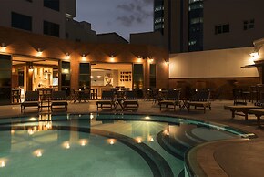 Majestic Premier Hotel