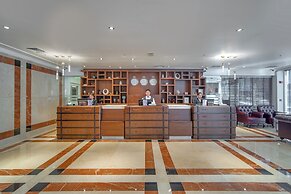 Majestic Premier Hotel