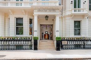Ashburn Hotel