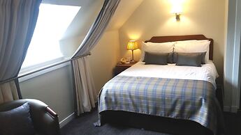 Salutation Hotel