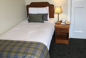 Salutation Hotel