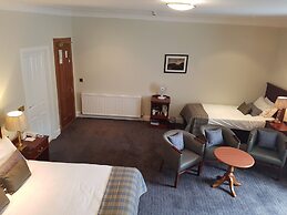 Salutation Hotel