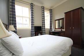 Salutation Hotel