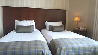 Salutation Hotel