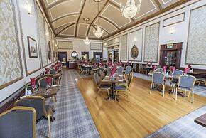 Salutation Hotel