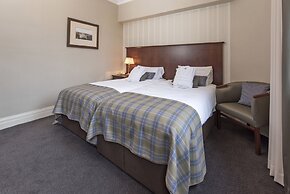 Salutation Hotel